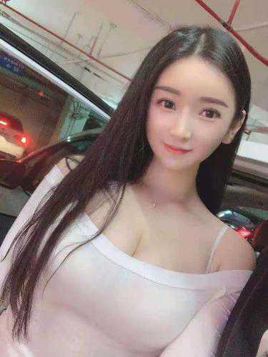 即将新来的小姐姐～～好期待